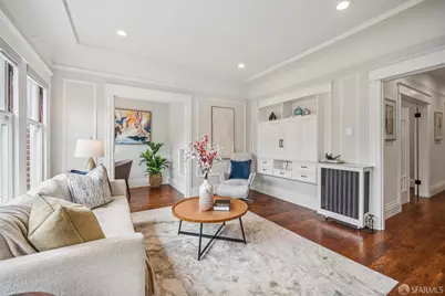 57 6th Avenue #3, San Francisco, CA 94118 - Photo 5