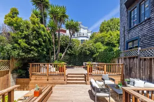 3860-3866 Sacramento St, San Francisco, CA 94118 - Photo 3