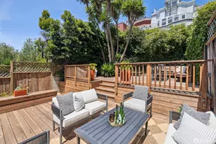 3860-3866 Sacramento St, San Francisco, CA 94118 - Photo 5