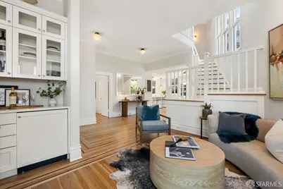 118 Whitney Street, San Francisco, CA 94131 - Photo 9