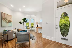 118 Whitney St, San Francisco, CA 94131 - Photo 5
