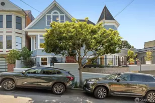 118 Whitney St, San Francisco, CA 94131 - Photo 3