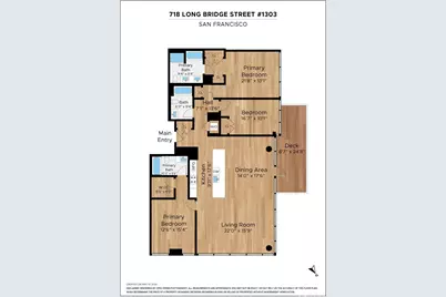 718 Long Bridge Street #1303, San Francisco, CA 94158 - Photo 29