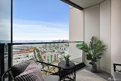 425 1st Street #2003, San Francisco, CA 94105 - Photo 5
