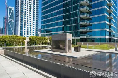 425 1st Street #2003, San Francisco, CA 94105 - Photo 35