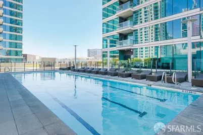 425 1st Street #2003, San Francisco, CA 94105 - Photo 31