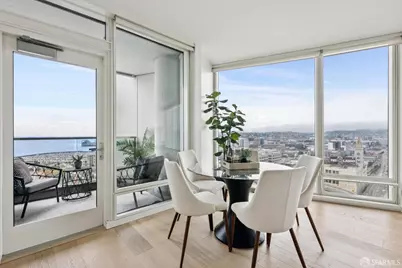 425 1st Street #2003, San Francisco, CA 94105 - Photo 3