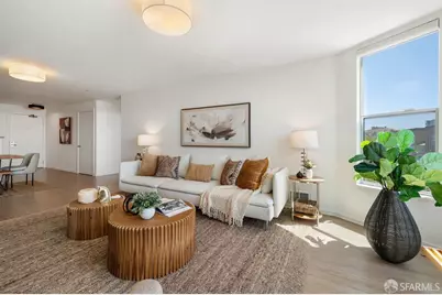 601 Alabama Street #409, San Francisco, CA 94110 - Photo 5