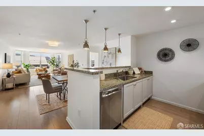 601 Alabama Street #409, San Francisco, CA 94110 - Photo 11