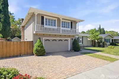 2670 Willowren Way, Pleasanton, CA 94566 - Photo 3