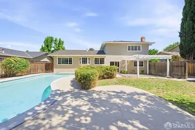 2670 Willowren Way, Pleasanton, CA 94566 - Photo 41