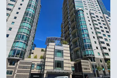 355 1st Street #S207, San Francisco, CA 94105 - Photo 1
