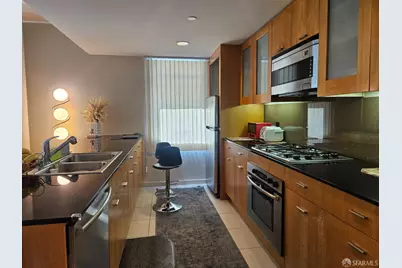 355 1st Street #S207, San Francisco, CA 94105 - Photo 13