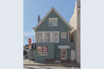 1101 Clement Street, San Francisco, CA 94118 - Photo 1