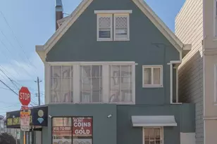 1101 Clement St, San Francisco, CA 94118 - Photo 1