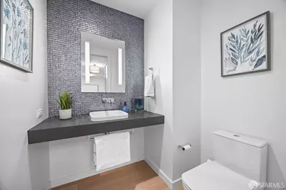 1650 Broadway Street #205, San Francisco, CA 94109 - Photo 23