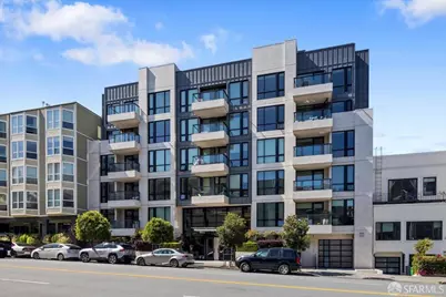 1650 Broadway Street #205, San Francisco, CA 94109 - Photo 35