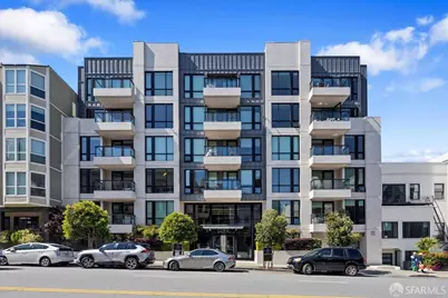 1650 Broadway Street #205, San Francisco, CA 94109 - Photo 33