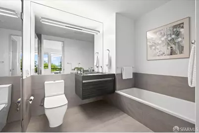 1650 Broadway Street #205, San Francisco, CA 94109 - Photo 21