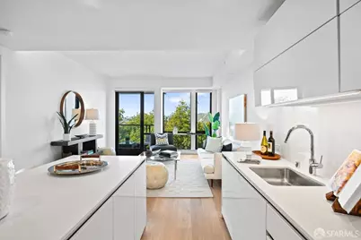 1650 Broadway Street #205, San Francisco, CA 94109 - Photo 9