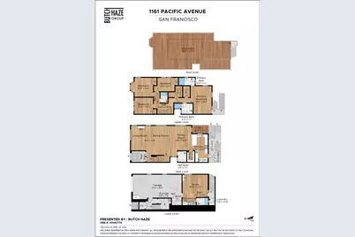 1161 Pacific Avenue, San Francisco, CA 94133 - Photo 25