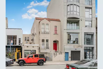 3173 21st Street, San Francisco, CA 94110 - Photo 3