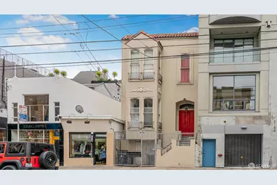 3173 21st Street, San Francisco, CA 94110 - Photo 1