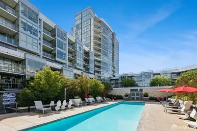 435 China Basin Street #330, San Francisco, CA 94158 - Photo 49