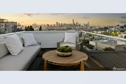 694 De Haro Street #B, San Francisco, CA 94107 - Photo 33