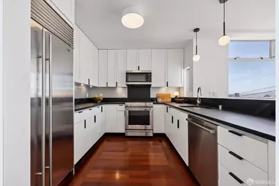 694 De Haro Street #B, San Francisco, CA 94107 - Photo 15