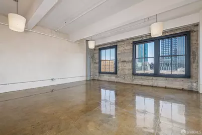 2 Mint Plaza #602, San Francisco, CA 94103 - Photo 3