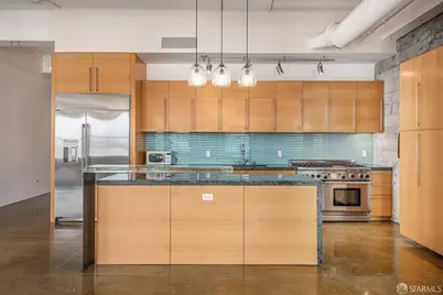 2 Mint Plaza #602, San Francisco, CA 94103 - Photo 11