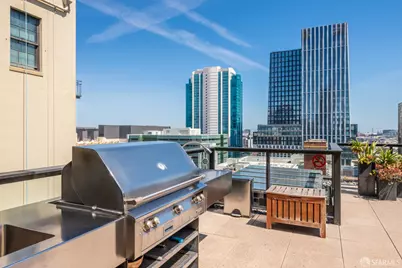 2 Mint Plaza #602, San Francisco, CA 94103 - Photo 37