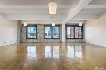 2 Mint Plaza #602, San Francisco, CA 94103 - Photo 1