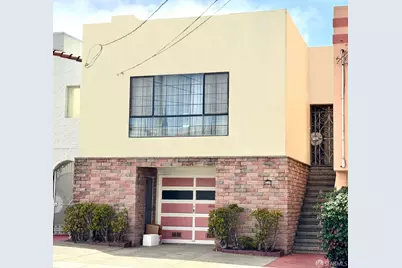 1423 31st Avenue, San Francisco, CA 94122 - Photo 1