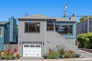180 Panorama Dr, San Francisco, CA 94131 - Photo 5