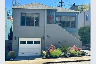 180 Panorama Drive, San Francisco, CA 94131 - Photo 1