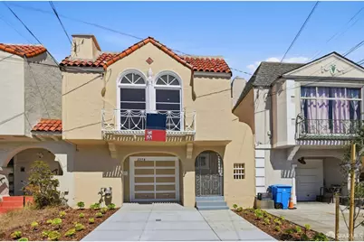 2258 34th Avenue, San Francisco, CA 94116 - Photo 1