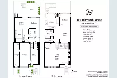 506 Ellsworth Street, San Francisco, CA 94110 - Photo 75