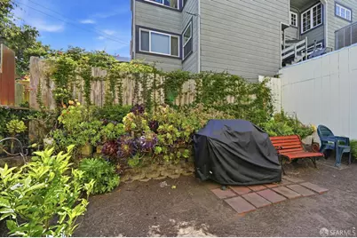 607-609 Masonic Avenue, San Francisco, CA 94117 - Photo 33