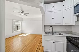 607-609 Masonic Ave, San Francisco, CA 94117 - Photo 3