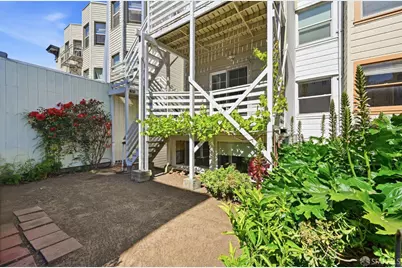 607-609 Masonic Avenue, San Francisco, CA 94117 - Photo 31