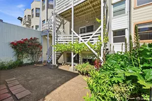 607-609 Masonic Ave, San Francisco, CA 94117 - Photo 31