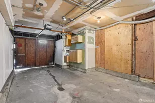 607-609 Masonic Ave, San Francisco, CA 94117 - Photo 35