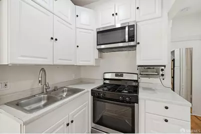 607-609 Masonic Avenue, San Francisco, CA 94117 - Photo 5