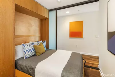 45 Bartlett Street #602, San Francisco, CA 94110 - Photo 25