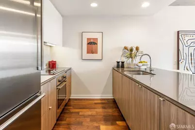 45 Bartlett Street #602, San Francisco, CA 94110 - Photo 11