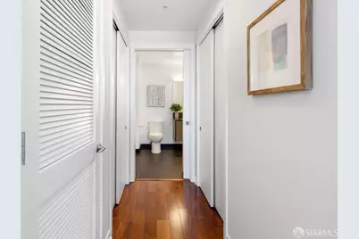 45 Bartlett Street #602, San Francisco, CA 94110 - Photo 19