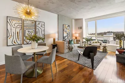 45 Bartlett Street #602, San Francisco, CA 94110 - Photo 7