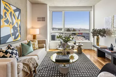 45 Bartlett Street #602, San Francisco, CA 94110 - Photo 1